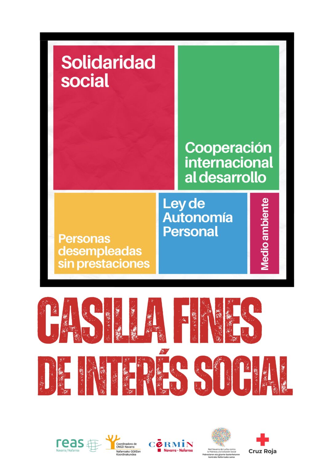 “No la dejes en blanco” y marca la X de Fines de Interés Social en tu ...